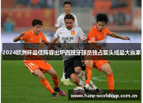 2024欧洲杯最佳阵容出炉西班牙球员独占鳌头成最大赢家 2024欧洲杯最佳阵容出炉西班牙球员独占鳌头成最大赢家